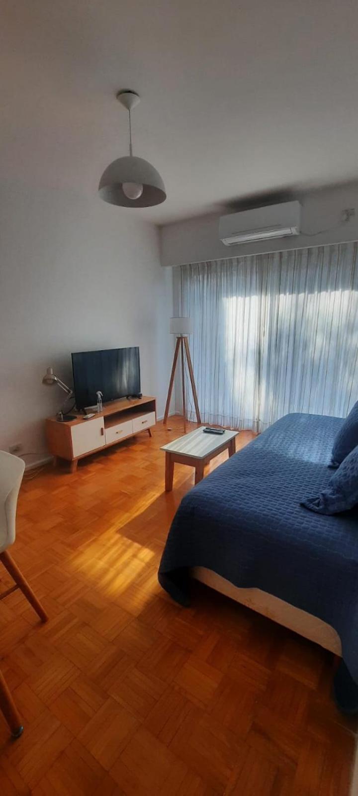 Hermoso Departamento En Palermo Muy Luminoso Buenos Aires Exterior foto